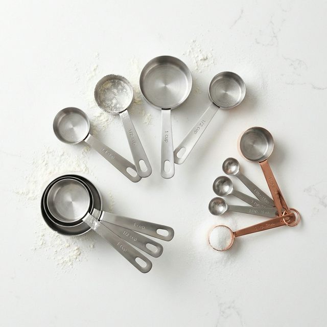 요리 계량 변환