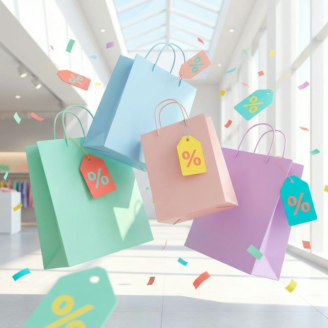 할인 가격 계산 가이드