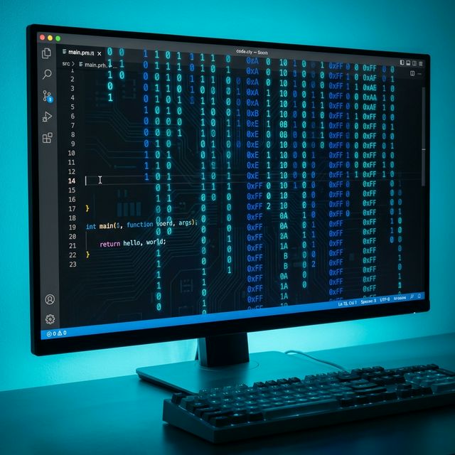 Hexadecimal Conversion Guide