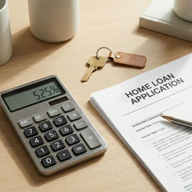 대출 이자 계산 가이드