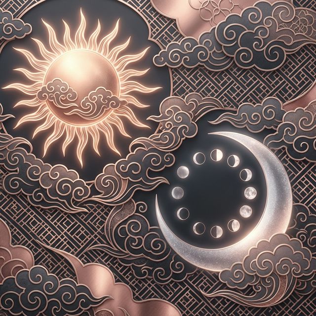 Lunar/Solar Calendar Converter