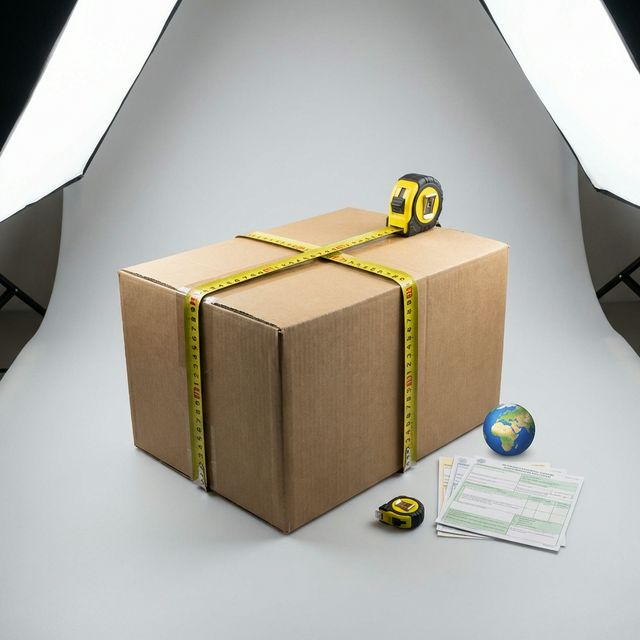 직구 배송비 가이드